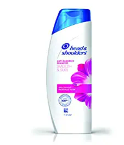 Head And Shoulders Shampoo Neem